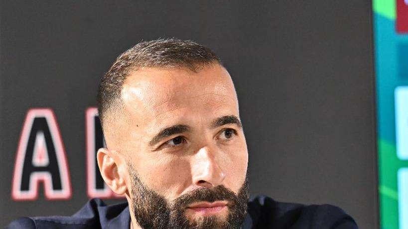  Di Cesare: “Qualcosa è mancato ma la squadra è forte”