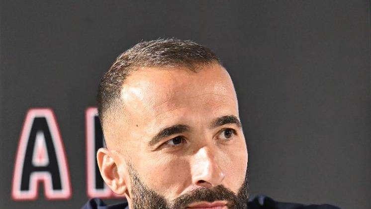 Eterno Di Cesare: suo il 'Gol più bello del 2024'. Battuta la rete alla Van Basten di Maiello