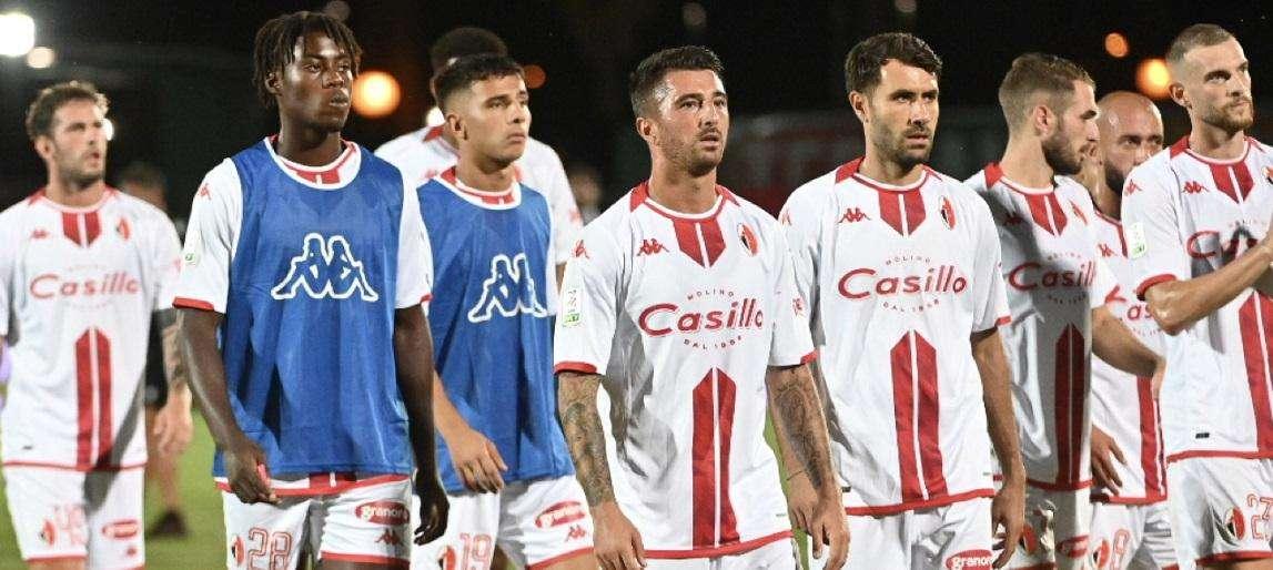 A come Angelozzi, B come Bellomo. L'alfabeto... a tinte biancorosse