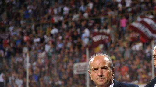Fabiani (Ds Salernitana) a TuttoBari: "Rosina in vendita? Vi spiego..."