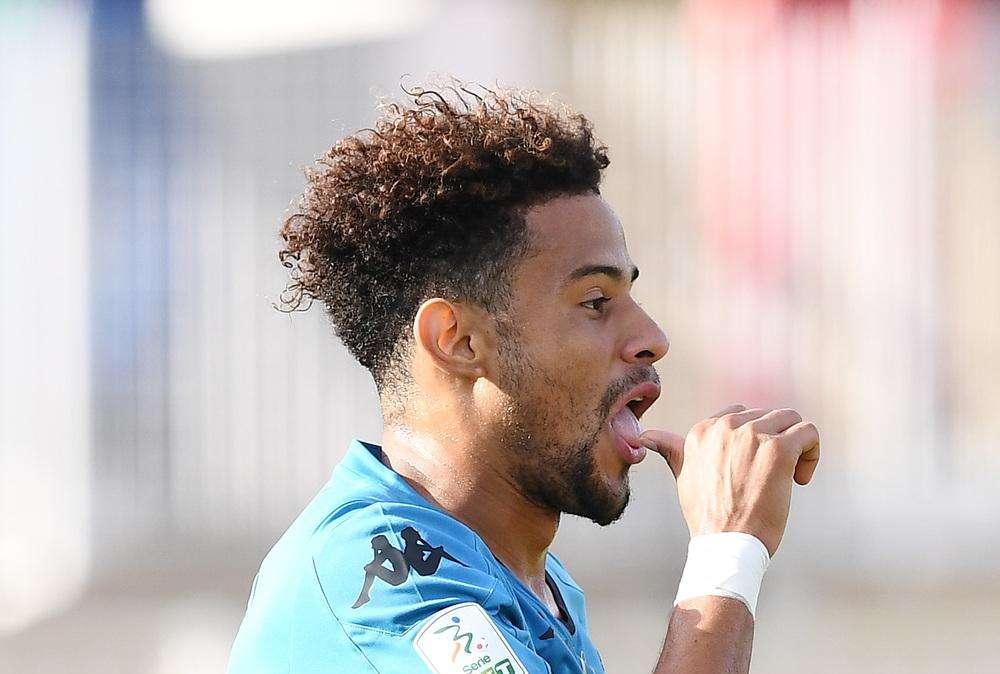 Cosa fa oggi - Tello, a Bari un solo gol. Quest'anno sette presenze in Serie A
