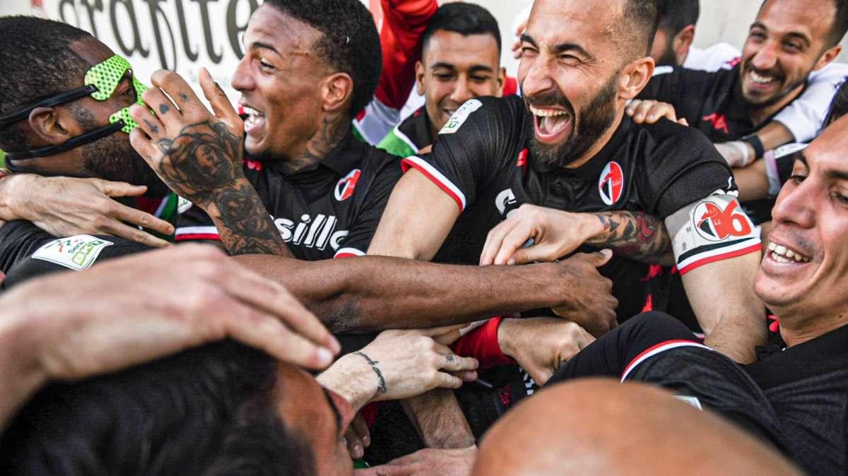 VIDEO - Col Sudtirol successo importantissimo. Genoa nel mirino