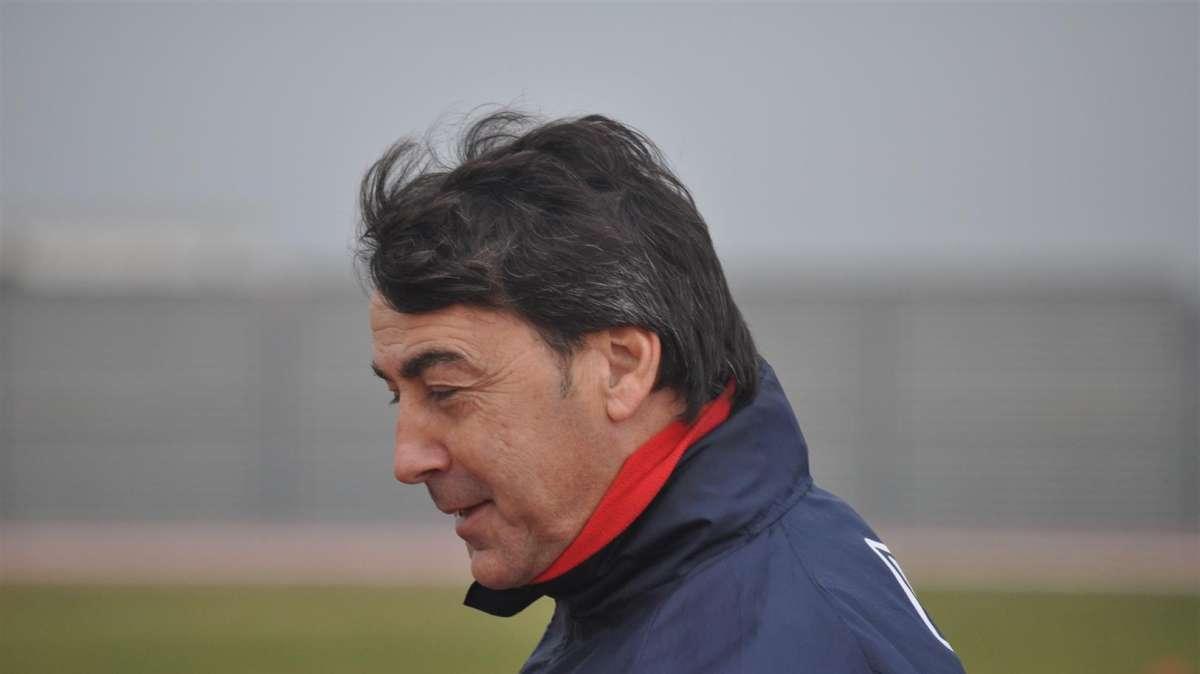 Morte Antonacci, Giovanni Loseto a TuttoBari: "Il Bari ha perso un grande tifoso, regalava caramelle"