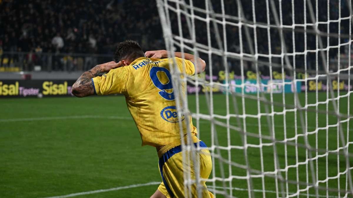 La B fa il record. Quanti gol nell'ultimo turno di cadetteria!