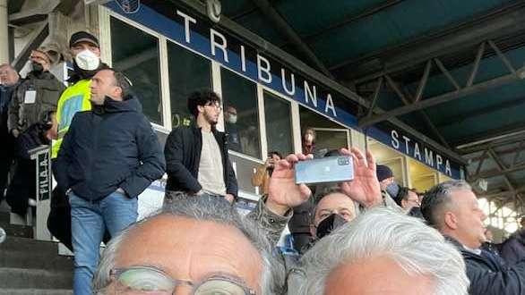 Sassanelli a TuttoBari: "Spero che i DeLa scelgano Bari. In B servono i giovani"