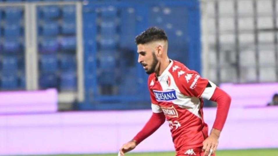 Di Marzio - Bari, vicina la cessione di Corsinelli al Lecco: la formula