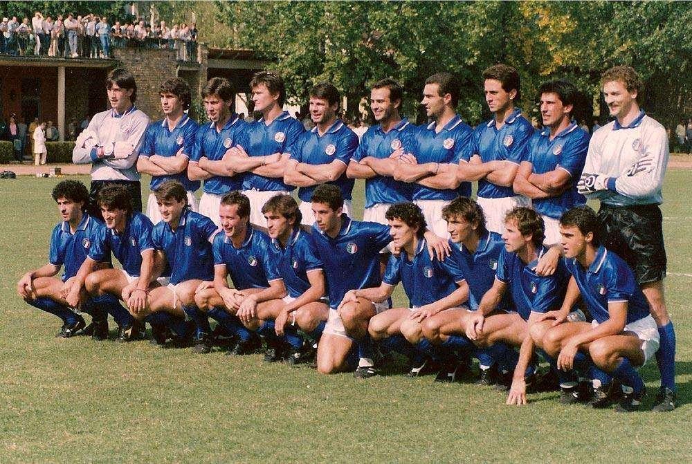 Italia '90, trent'anni fa Bari iniziava il suo Mondiale: le cinque gare disputate al S. Nicola...