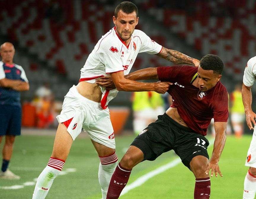 Verso Juve Stabia-Bari: quattro gli ex biancorossi nelle vespe