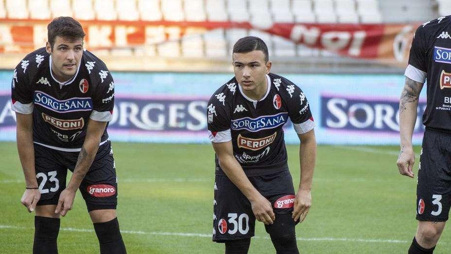 UFFICIALE - Mercurio in prestito alla Fidelis Andria 