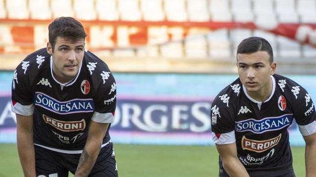 Ufficiale - Mercurio rientra a Bari dal prestito alla Fidelis Andria