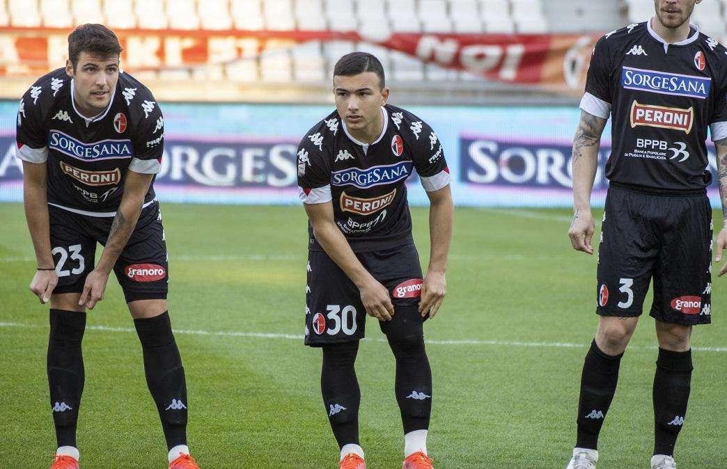 Mercurio a TuttoBari: "Grato a Carrera, impressionato da Caprile. Napoli? Quanti fuoriclasse"