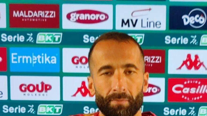 L'esonero di Iachini e l'incontro squadra-Polito. Di Cesare: "Il confronto c'è sempre stato, basito del fatto che escano queste cose"