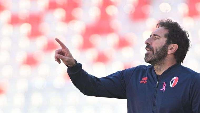 TERZO TEMPO - Bari, una boccata d'ossigeno: Caserta salva (per il momento) la panchina. Segui qui il programma