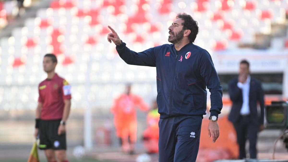 Il Bari e la sindrome dello svantaggio: biancorossi sempre costretti a rincorrere