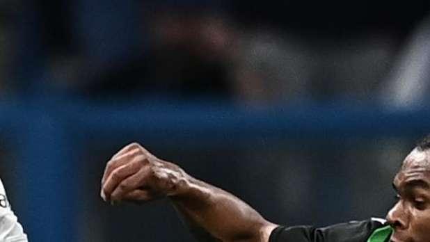 Marcatori: in testa Laurienté. Ma a tre turni dalla fine può succedere di tutto