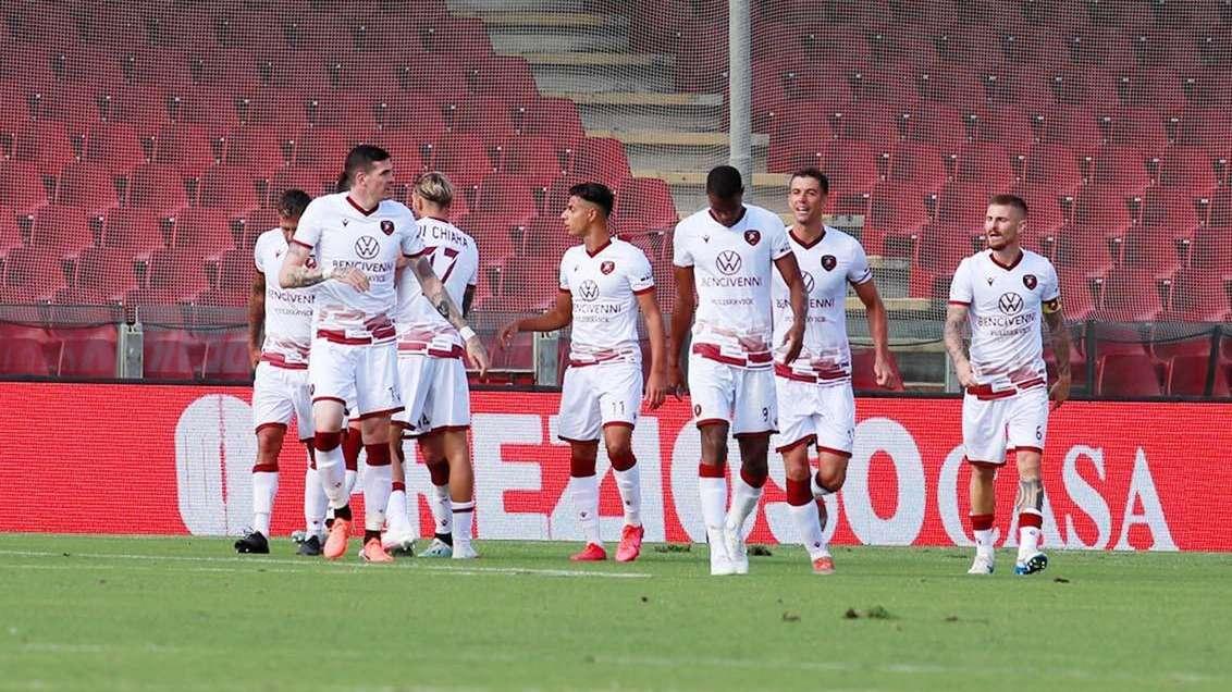 Dalla Calabria: "Reggina a forte rischio penalità, dai 4 ai 7 punti"