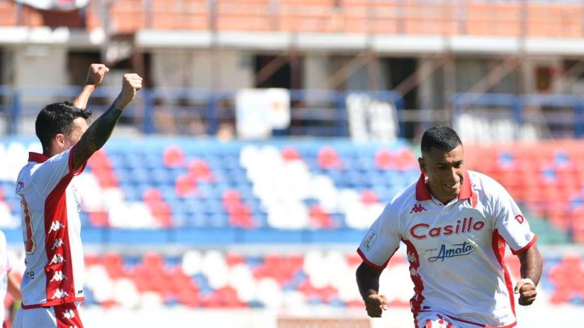 CdS - Bari ha tutto per sognare. Cheddira, un record di Barreto nel mirino