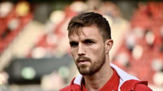 Quando... Zuzek giocò in Europa: le sue esperienze nelle Coppe 