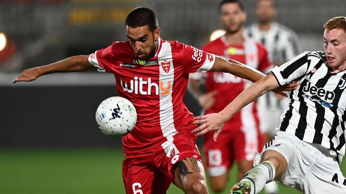 Tmw - Monza, Bellusci in uscita. Tre club interessati: c'è il Bari