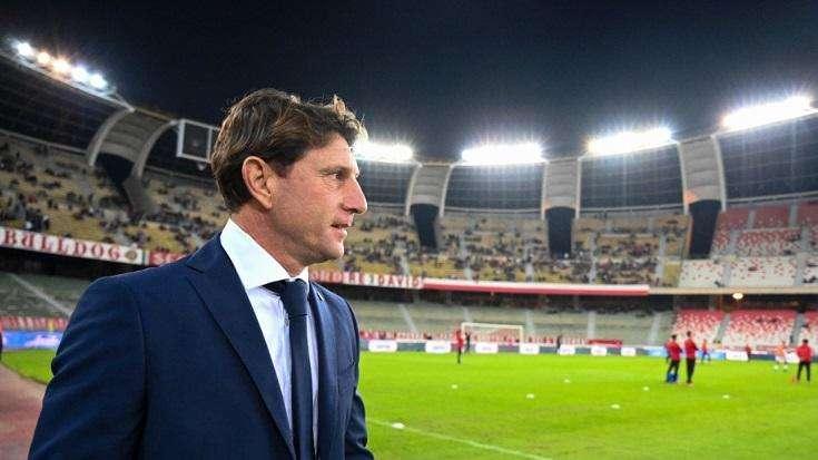 Mignani: "Polito? Rapporto leale"