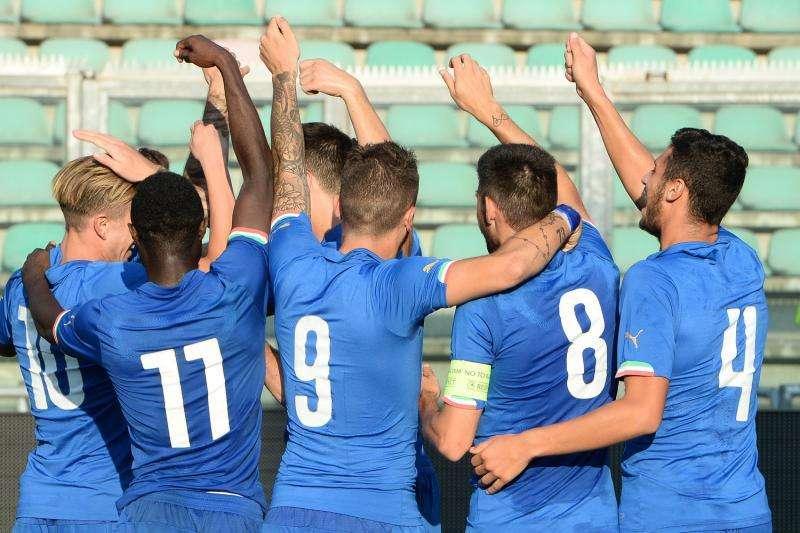 La Nazionale di Futsal a Bari: gli appuntamenti...
