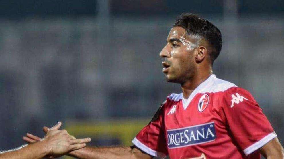 Di Marzio - Bari, fatta per la cessione di Hamlili al Monopoli