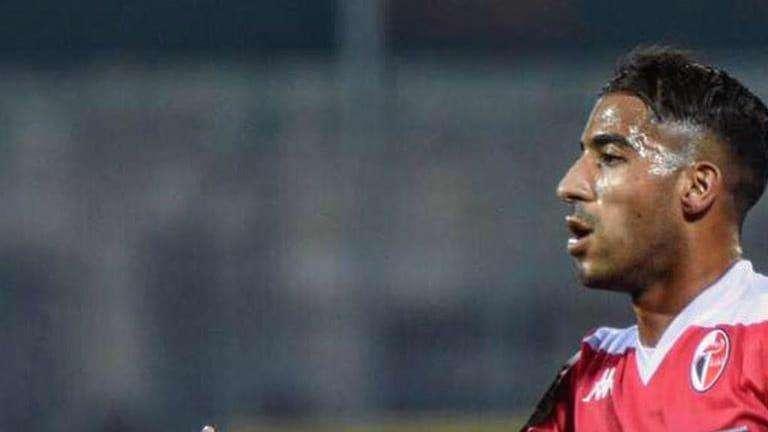 Hamlili, un addio controverso. Da colonna portante ad esubero