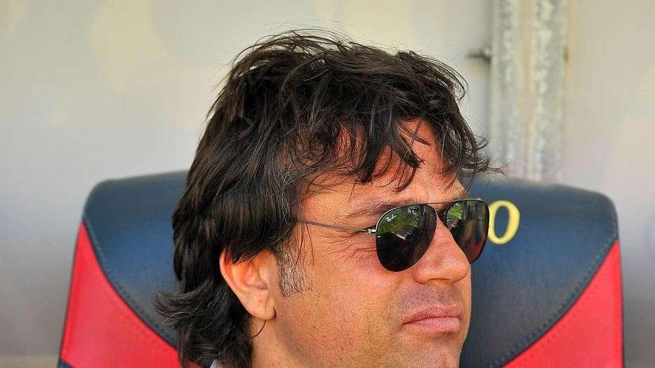 ESCLUSIVA - Giuntoli: "Bari? Tanti bravi giocatori non fanno..."