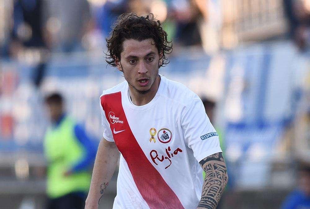 I saluti di... Jacopo Dezi: "Bari nel cuore. Mi auguro di rivedervi presto in A"