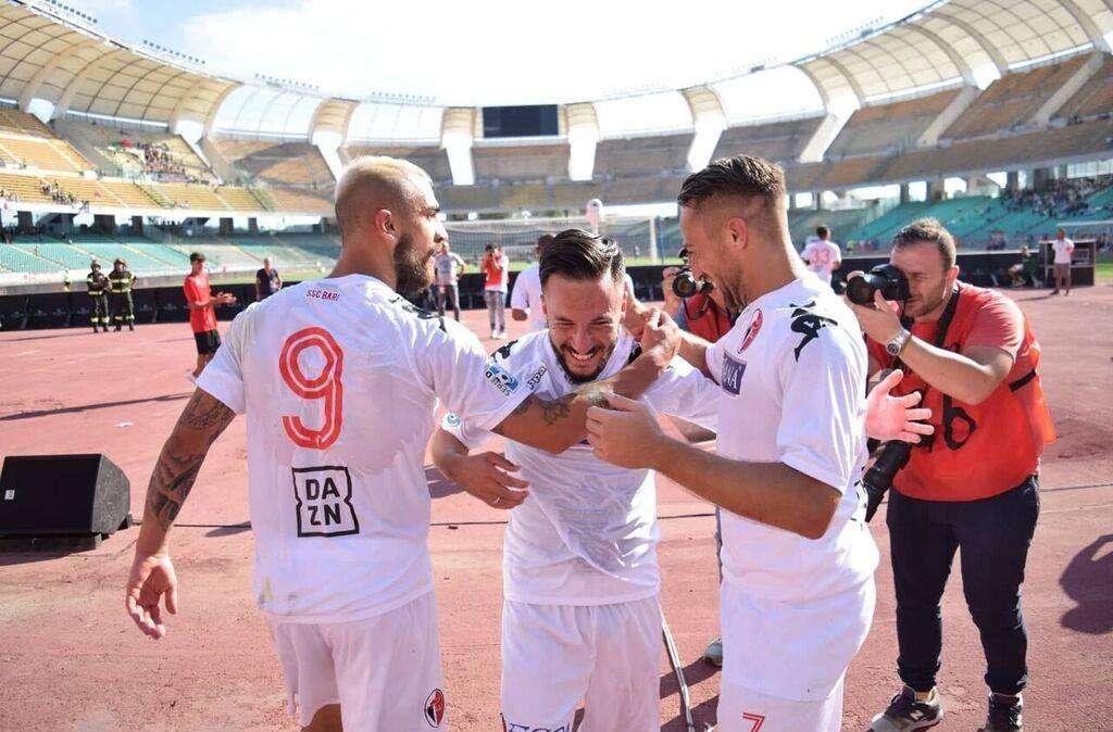 Bene Neglia e Simeri, splende Floriano; Mattera, come un gol