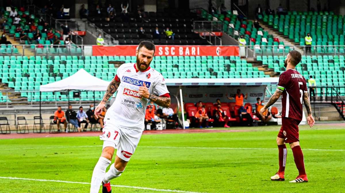 GdS - Bari, la B non può di nuovo sfuggire. Budget irraggiungibile, il Palermo...