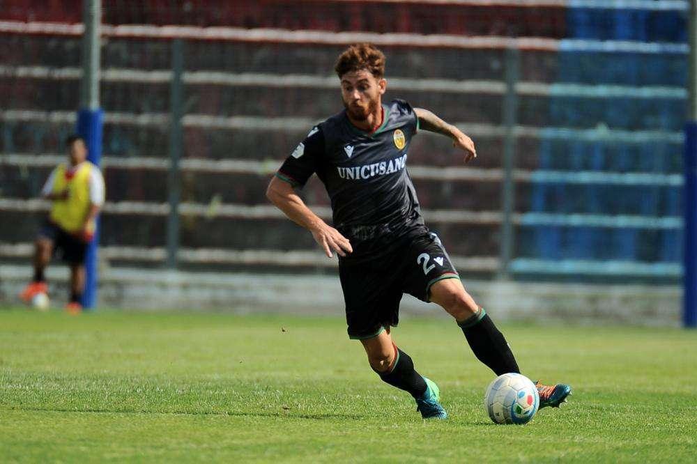 Rieti, a Bari con un nuovo difensore dal mercato