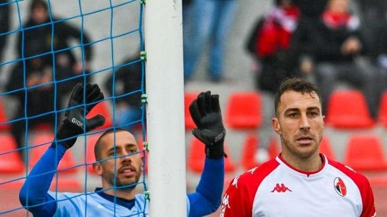 Pedullà - Tuia difficile, la Reggina va su Terranova. Si può chiudere rapidamente