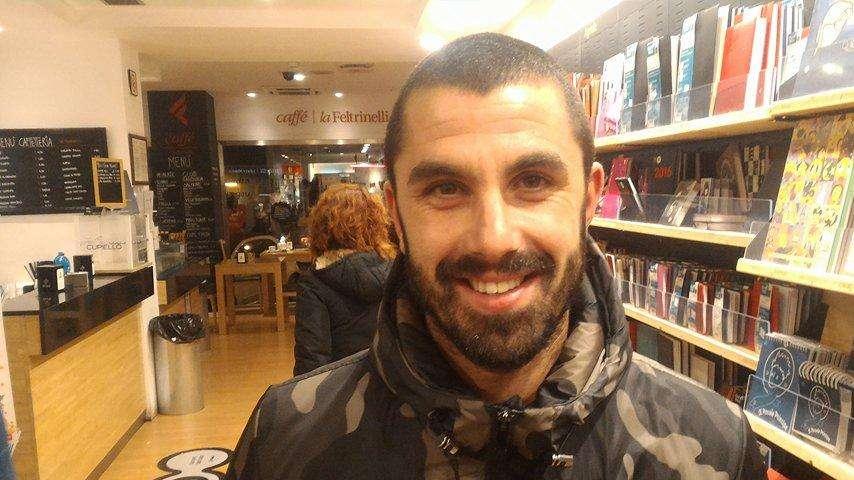 ESCLUSIVA - De Vezze: "Il Bari inizia a carburare. Il mio era più forte"