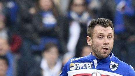 Cassano ne ha per tutti: "Conte fuoriclasse, Ibra fa paura. Sarri? Allenatore normale..."