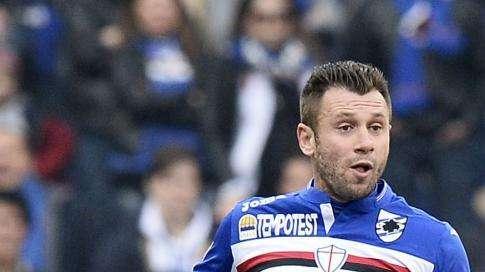 Cassano: "Stipendi? Sì al taglio, ma solo in A. Se si gioca ad agosto è un massacro"