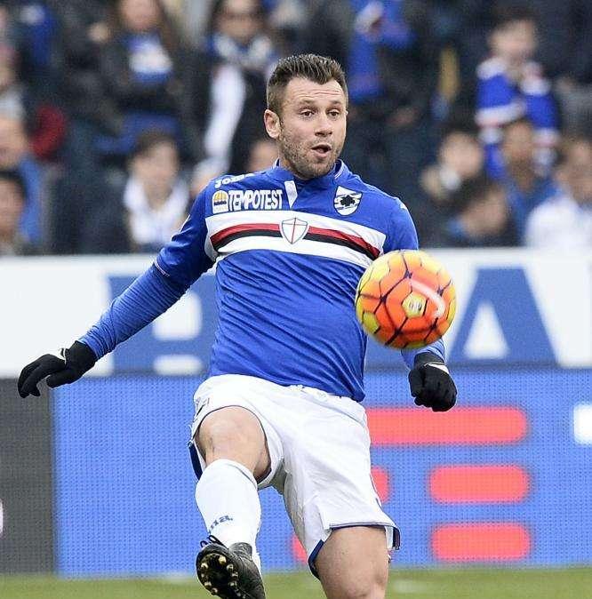 Cassano: "Bari? Non ci vado da 20 anni. Sarei felice se tornasse in A"