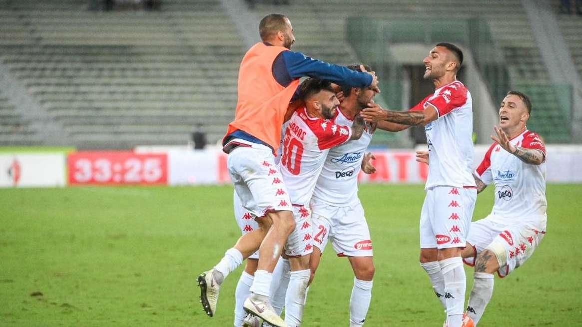 Bari, rivali in rodaggio: un'altra vittoria per spiccare il volo