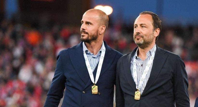 Tavarilli a TuttoBari: "Mi sarei aspettato una punta da venti gol. Adesso serve un filotto di vittorie"