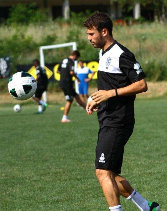 ESCLUSIVA - Bari, ritorno di fiamma per Alberto Almici. Sabelli...