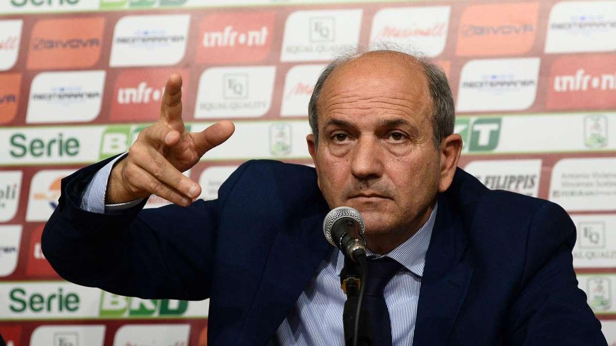 Pedullà - Fabiani aspetta la Salernitana. Rifiutato il Bari