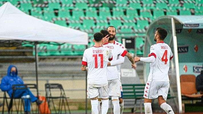 Garzya a TuttoBari: "Mercato, bisogna intervenire. Basta passi falsi. Girone C il più duro"