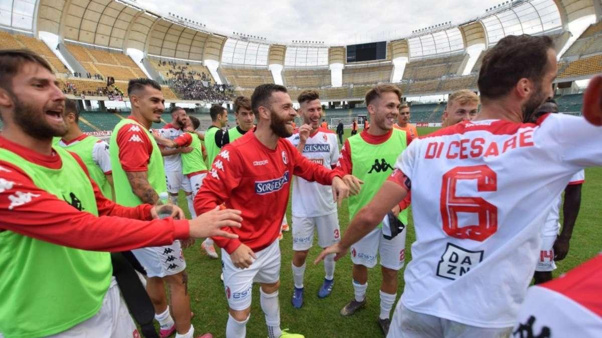 Quistelli a TuttoBari: "Sarà una gara bellissima. Di Cesare e Antenucci fondamentali..."