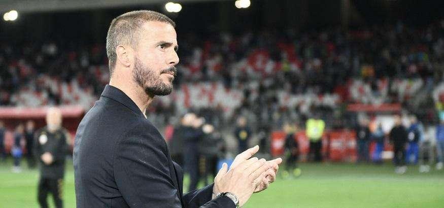 Polito non si arrende: "Ce la giochiamo. Di Cesare..."
