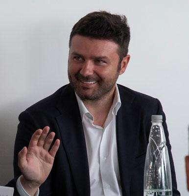 Goretti a TuttoBari: “Bari e Ternana domineranno il girone, Antenucci e Romairone top. Auteri mi piace molto”