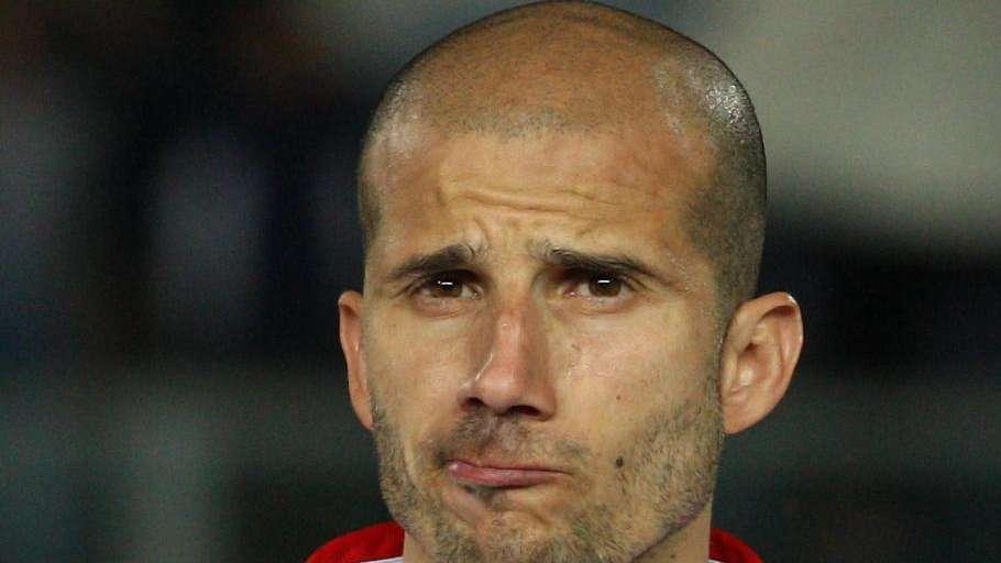 Cavalli a TuttoBari: "Esperienza al Bari? Feci un gol memorabile. Conte un predestinato, ecco la mia nuova occupazione nel calcio"
