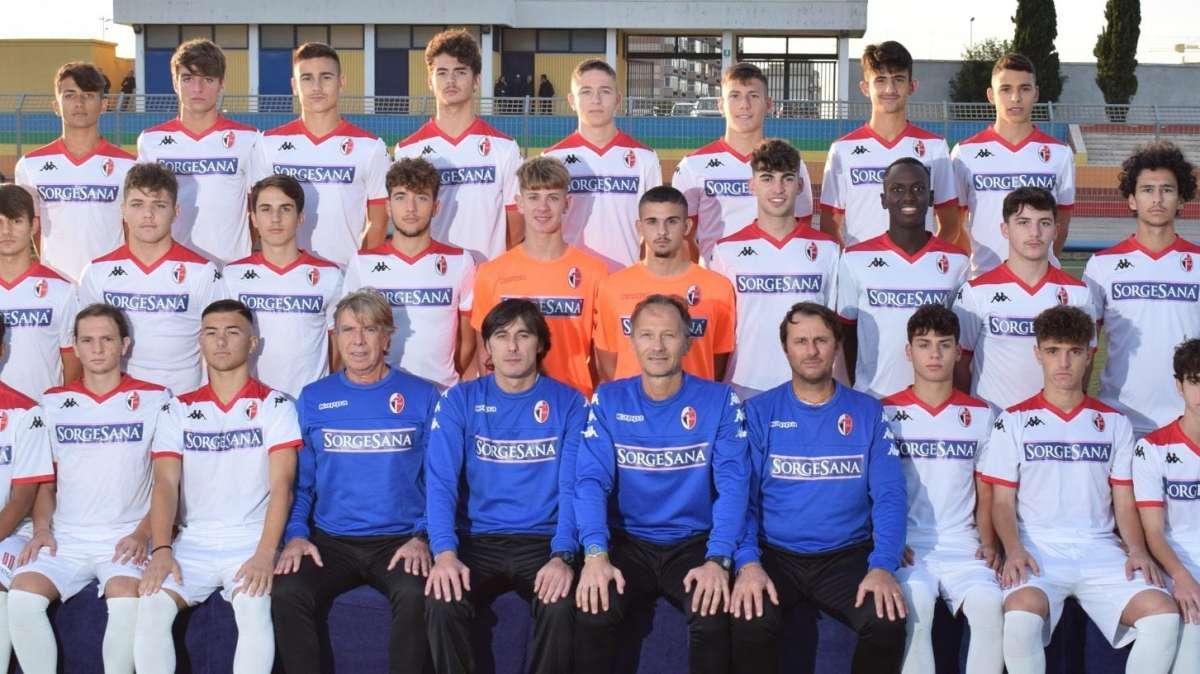 Primavera 3, il Bari inserito nel gruppo G. Esordio a Bisceglie. Il calendario