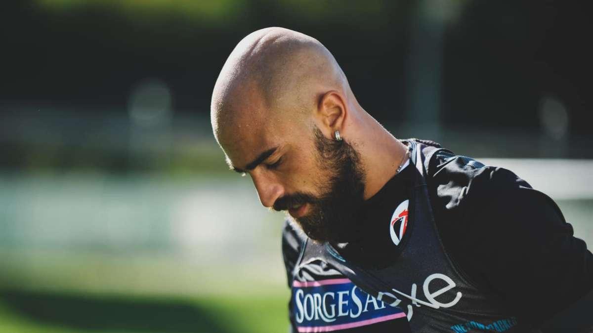 TuttoBari - Il punto sulle uscite: addio Simeri, nessuna chance di permanenza. Marfella rimane, Perrotta in bilico. Ecco le richieste per Corsinelli ed Esposito