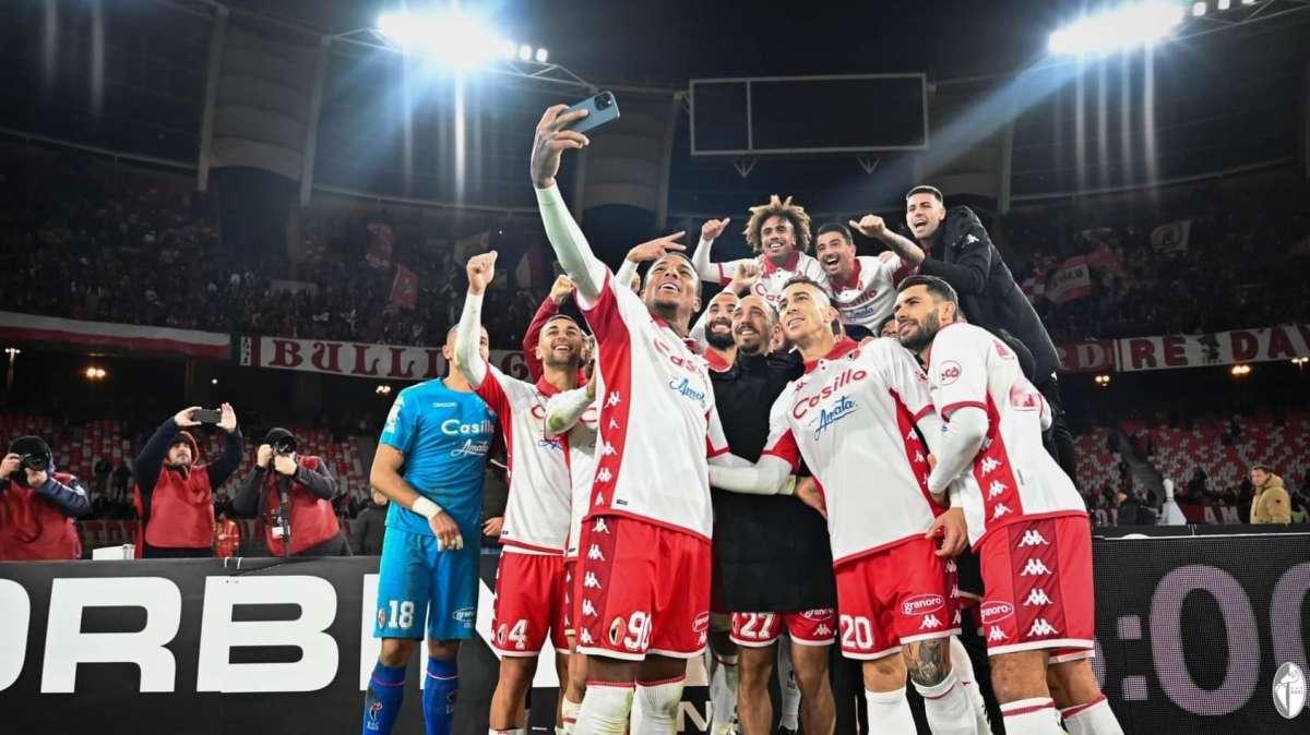 Bari, con il Benevento quasi un testacoda. Al San Nicola la posta in gioco è altissima