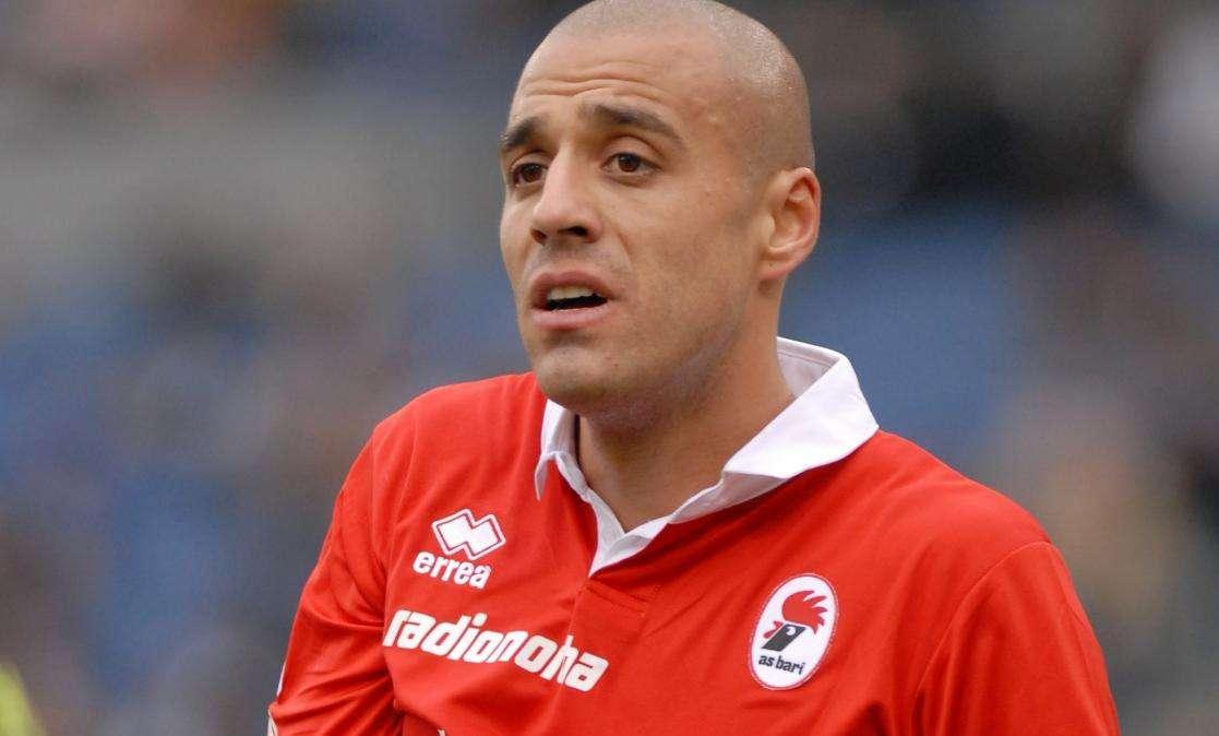 Sergio Bernardo Almiron